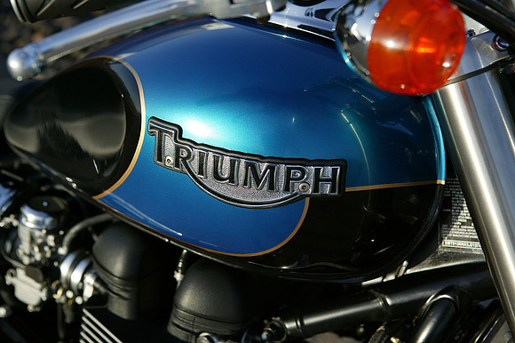 Cruising Rider photos 4-20-05