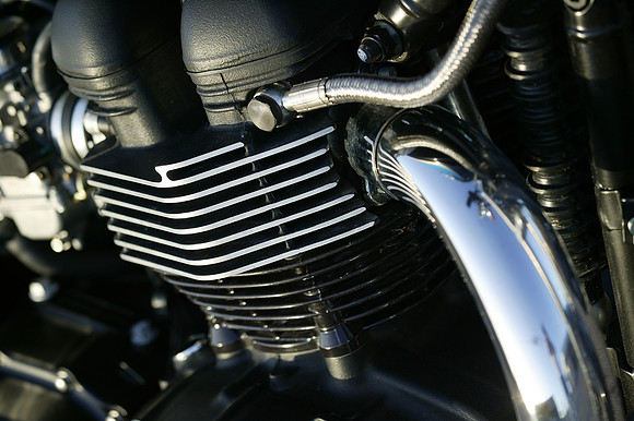Cruising Rider photos 4-20-05