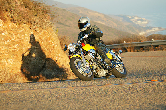 Venox 250 kymco