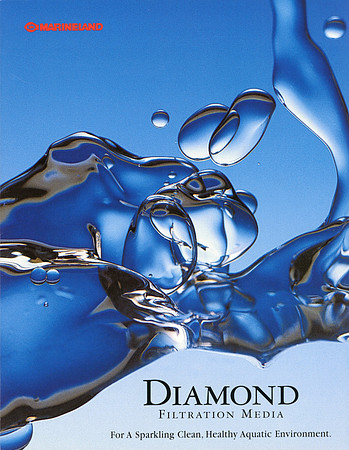 Marine Land Black Diamond