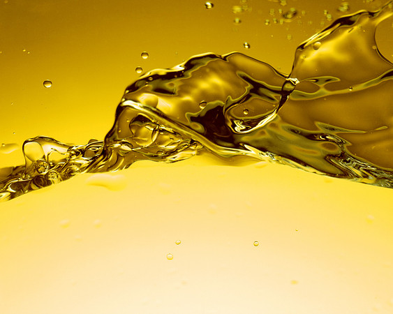 Yellow water plash