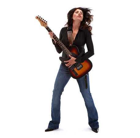Guitar Hero